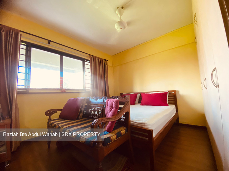Blk 156 Tampines Street 12 (Tampines), HDB Executive #301188371